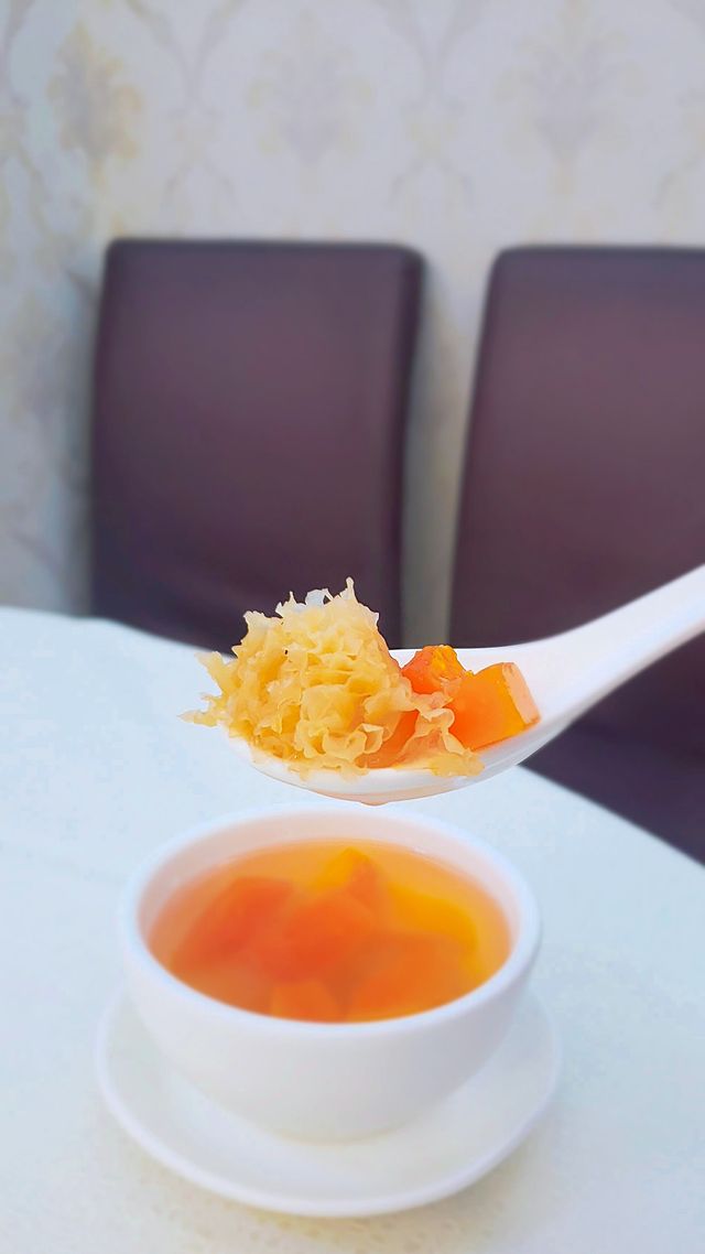 初嚐中式私房菜