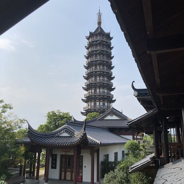 海湾 