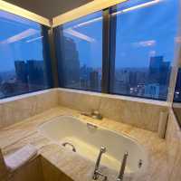 Best hotel location in Chengdu!