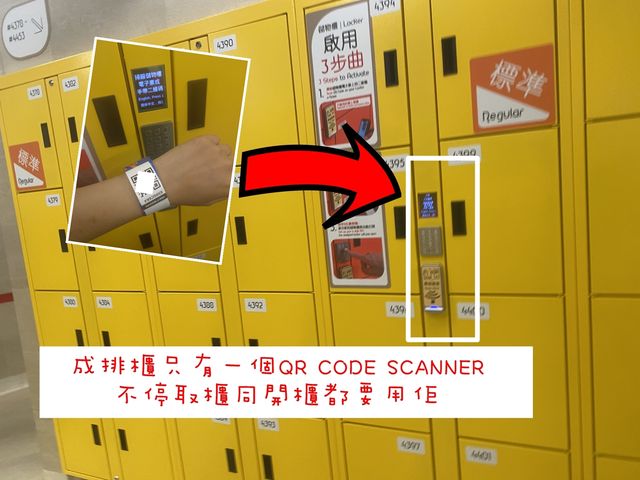 海洋公園水上樂園你估不到的小細節：