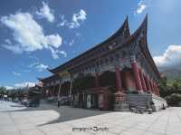 Chongsheng Temple of Dali@Yunnan