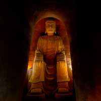 Leshan- Giant Buddah & Park