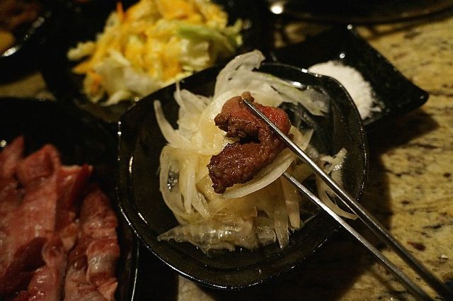 시청역 소고기 맛집. 쿠로야