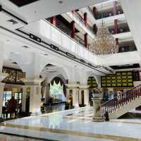 New West Street International Hotel 🏨 