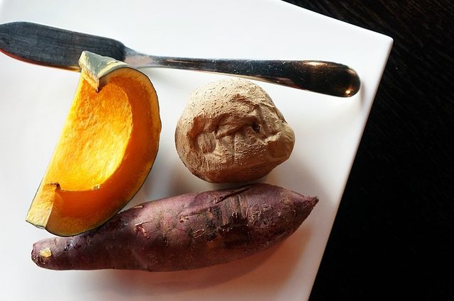 삼성동 퓨전 한식 레스토랑 맛집. 오율