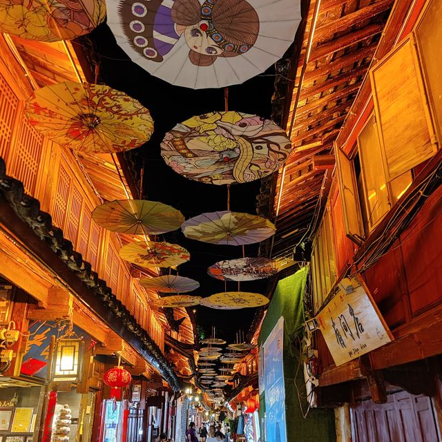 Lijiang 