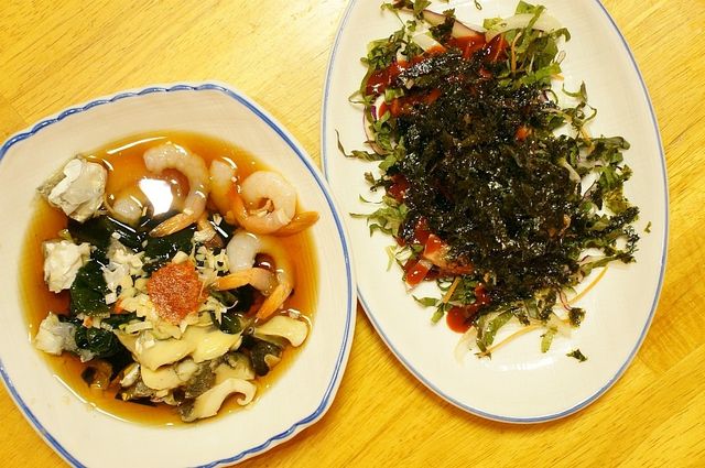 신촌 일식 맛집. 다성일식