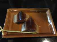日式甜點-衛屋茶事