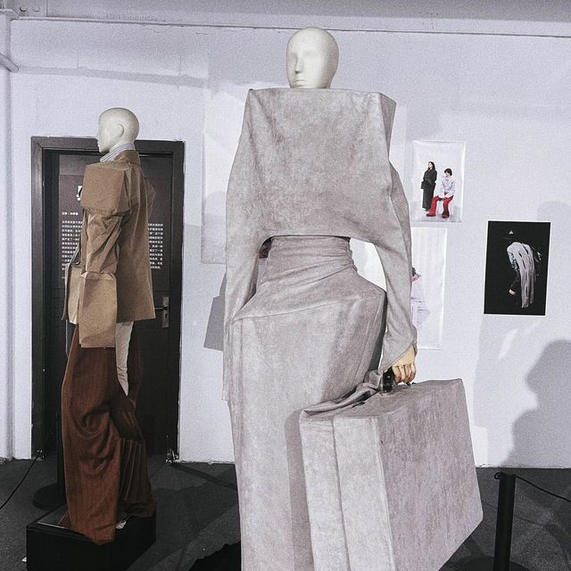 Fashion Exhibition, Ningbo