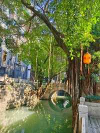Fuzhou's Lesser-known Streets and Alleys | Zhuzi Lane