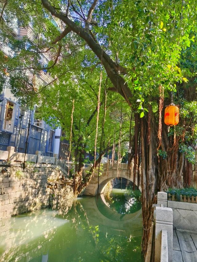 Fuzhou's Lesser-known Streets and Alleys | Zhuzi Lane