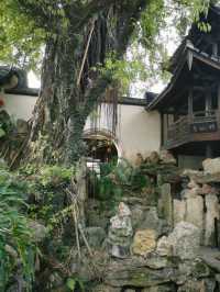 Fuzhou's Lesser-known Streets and Alleys | Zhuzi Lane
