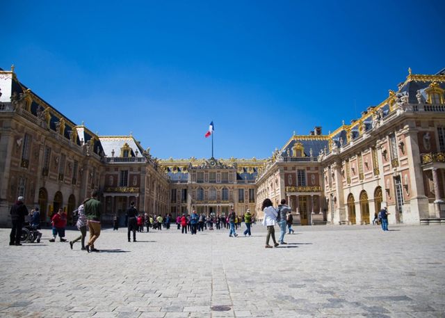 11 must-visit small towns around Paris