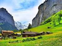 Switzerland