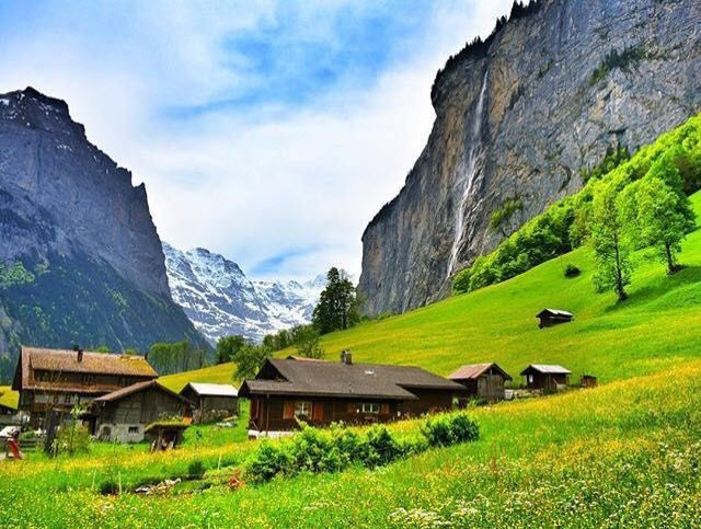 Switzerland