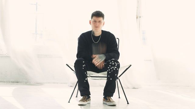 nothing,nowhere. | Theatre of Living Arts