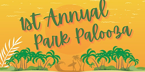 Team Park Palooza (Miami) | Tropical Park