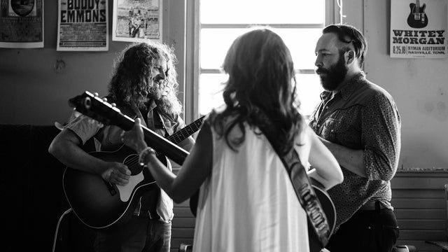 Electric Blue Yonder 2023 (New York) | Mercury Lounge