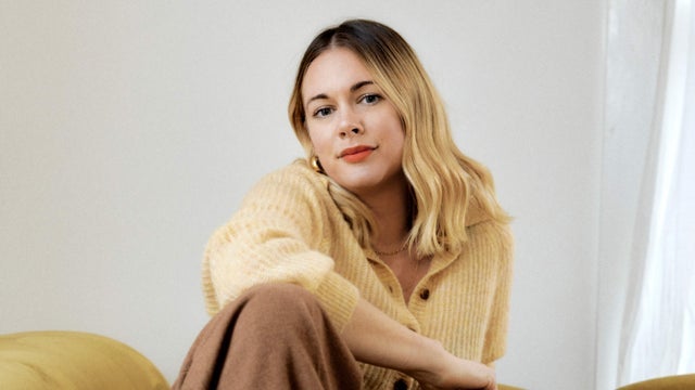 An Evening with Alison Roman 2023 (Minneapolis) | Varsity Theater