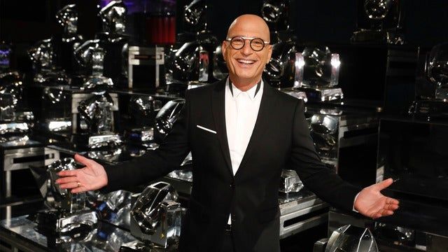 Howie Mandel 2023 (Chandler) | Chandler Center for the Arts