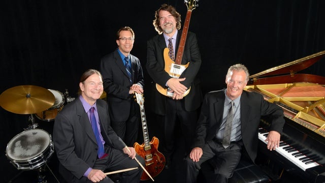 Brubeck Brothers Quartet 2023 (Portsmouth) | Jimmy’s Jazz and Blues Club
