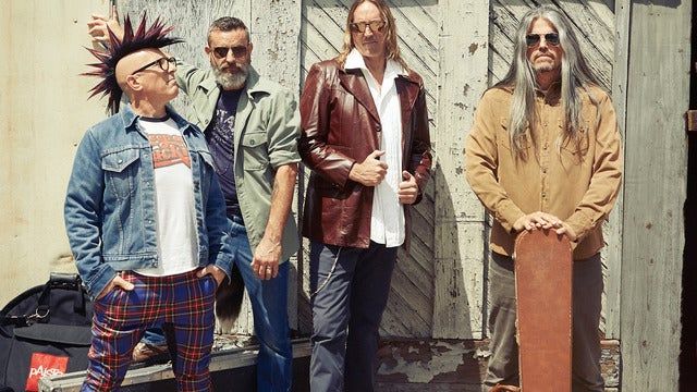 Tool 2023 (Uncasville) | Mohegan Sun Arena