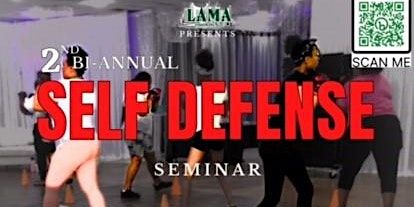 Self Defense and Situational Training Workshop | 2 East 9 Mile Road, Pensacola, FL, USA