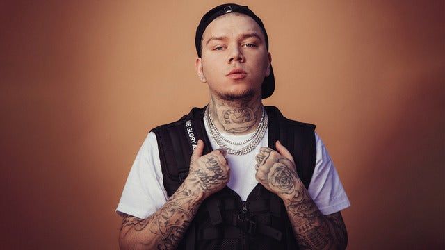 Phora 2024 Tour Concert (Atlanta) | Vinyl
