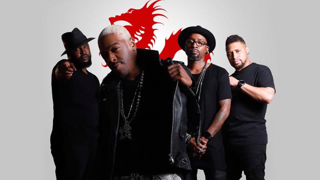 Ladies R&B Kickback Concert 2024 (Greensboro) | Steven Tanger Center for the Performing Arts