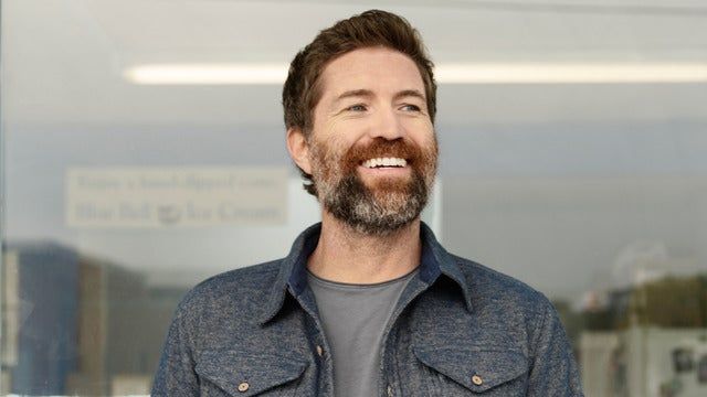 Josh Turner 2024 (Grant)