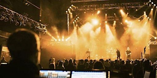 Porte-ouverte STRASBOURG - Devenir professionnel de l'industrie musicale | CFPM de Strasbourg