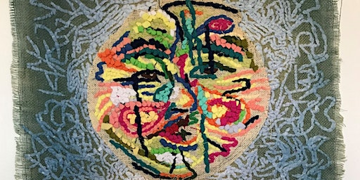 "Community Cloth" Exhibit Tour and Curator Discussion | McNichols Civic Center Building