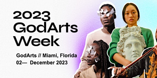 GodArts Week 2023 | Fenelus Suites