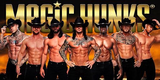 MAGIC HUNKS at Rochaus (West Dundee, IL) | Rookies RocHaus