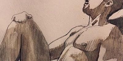 Life Drawing Workshop | The Paxton Centre