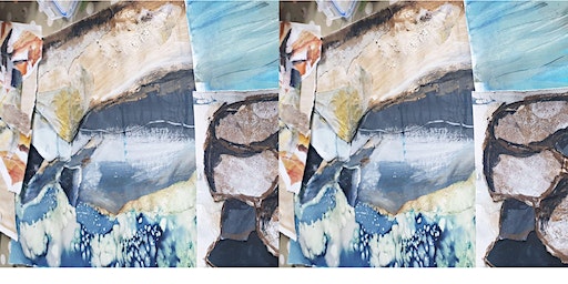 Spirit of Cornwall: Mixed Media Landscapes | Royal Cornwall Museum