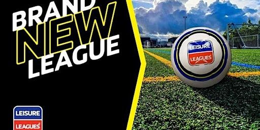Weekly 5 a side Football with Leisure Leagues in Norwich | Brundall Sports Hub