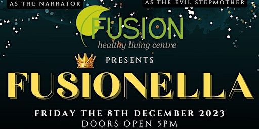 Fusionella | Holy Family Church Hall
