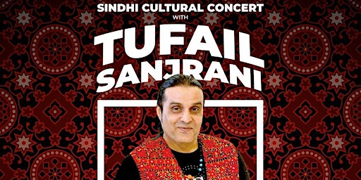 SINDHI CULTURAL CONCERT with TUFAIL SANJRANI LIVE in MELBOURNE | Church of Scientology of Melbourne