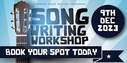 Music Production Workshop | Suncoast Clippers Basketball Club, Elizabeth Daniels Way, Buderim QLD, Australia