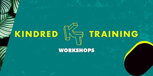 Kindred Training Workshops (Place Holder) | Kindred Training, Danks Street, Waterloo NSW, Australia