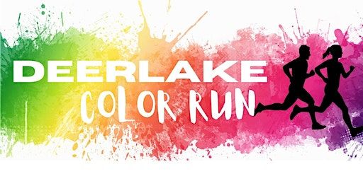 DLMS Color Run 2024 | Deer Lake Middle School