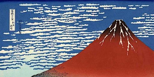 Japanese Woodcut Printmaking (Mokuhanga) | The GPO Food Market & Bar