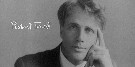 Robert Frost Sesquicentennial | San Diego Central Library