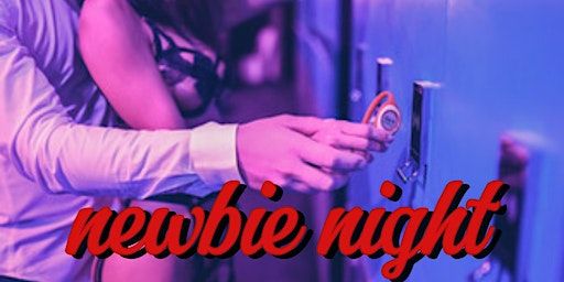 NEWBIE NIGHT | Hampton Inn & Suites Huntsville Downtown, Clinton Avenue West, Huntsville, AL, USA