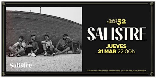 Salistre | Sant Cugat 52