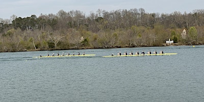 USNA Lightweight Rowing Team Luncheon | Calhoun's