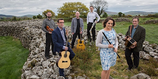 Music: Danú "Traditional Music from Ireland" | The Orpheum Performing Arts Center