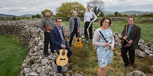 Music: Danú "Traditional Music from Ireland" | The Orpheum Performing Arts Center