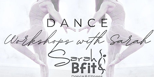 Dance Class with Sarah (Sunday Registration) | MAIN studio @The Marlow Club.